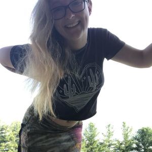 Meet your Posher, Trinity